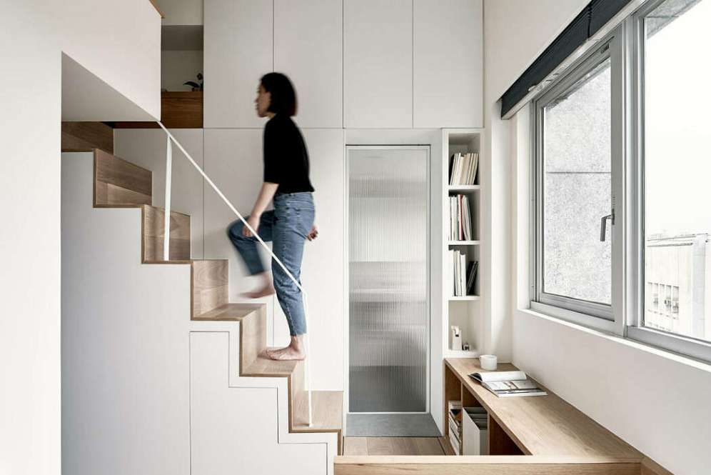Apartemen