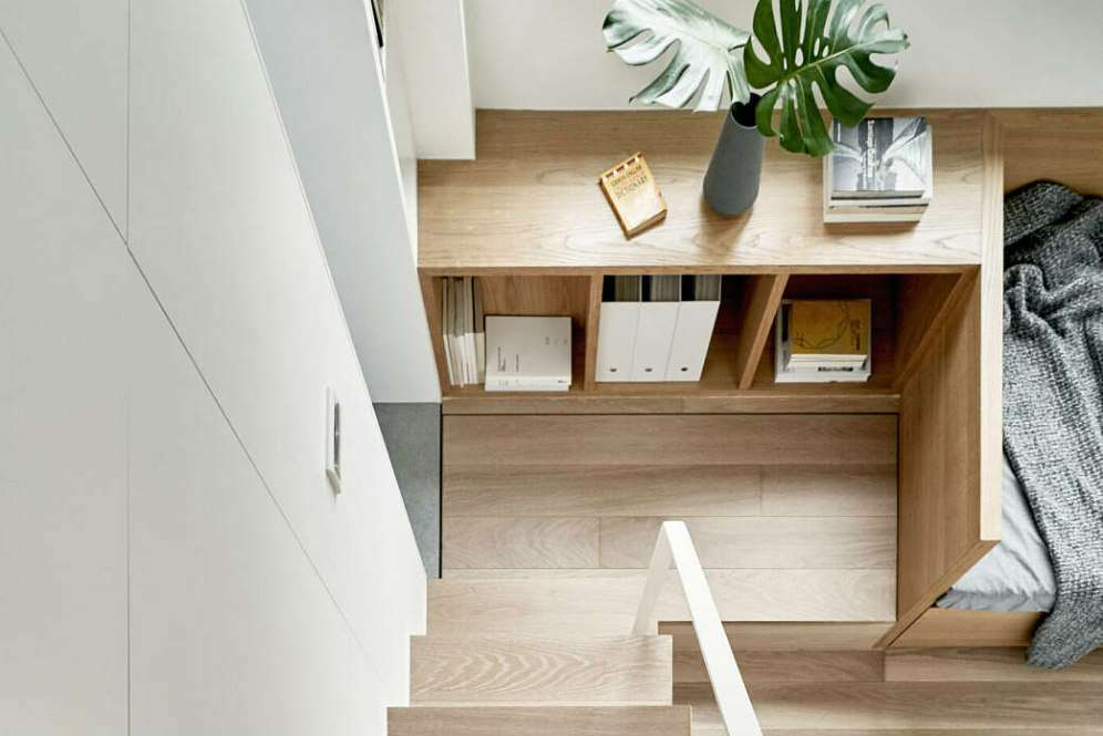 Apartemen