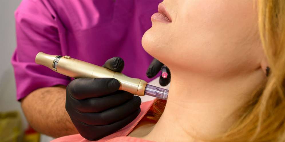 Facial