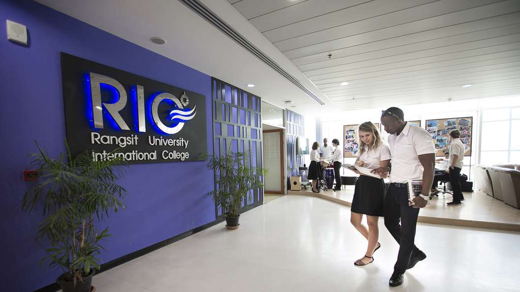 Rangsit