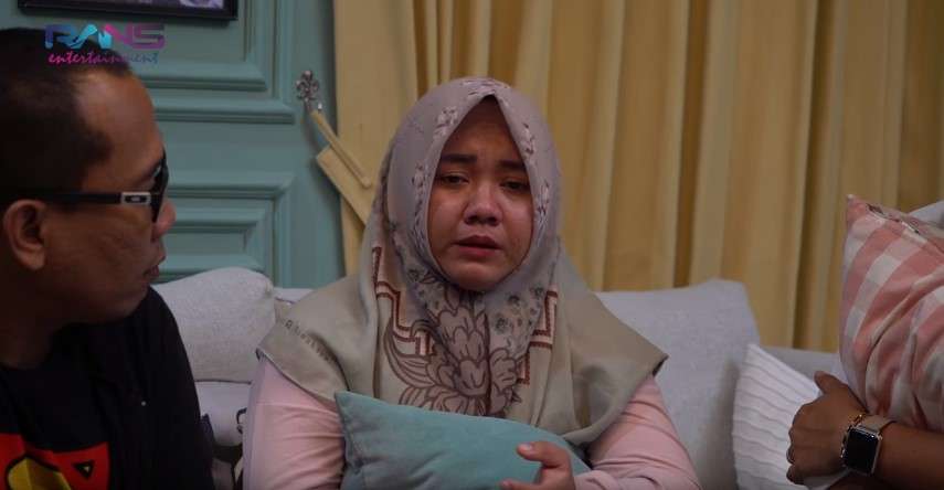 lala pengasuh rafathar