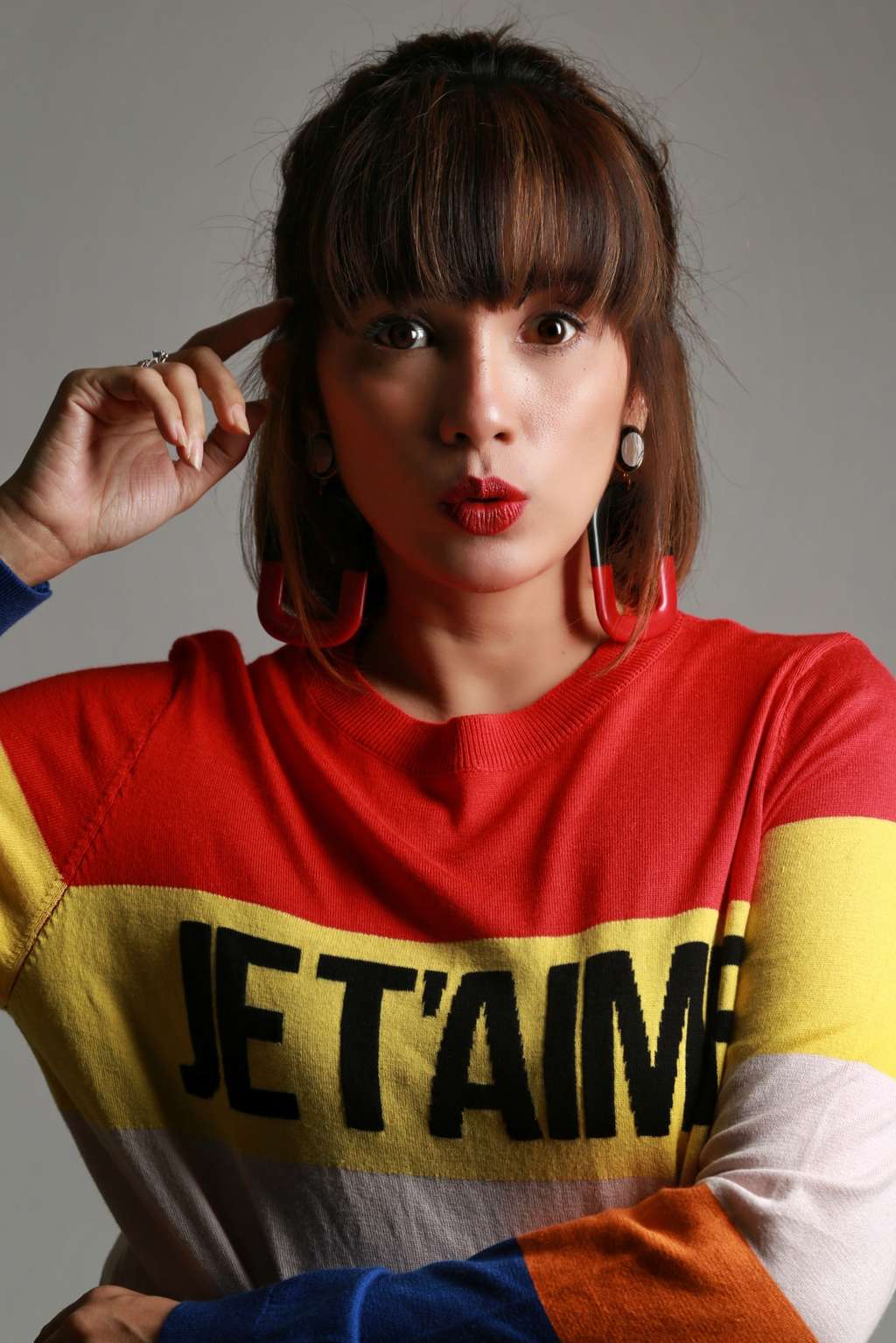 Ussy Sulistiawaty