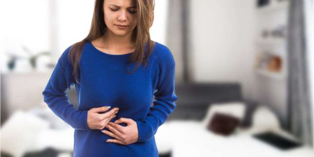 5 Penyebab Kram Perut Pada Wanita, Jangan Disepelekan!