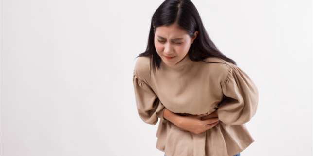 5 Penyebab Kram Perut Pada Wanita, Jangan Disepelekan!