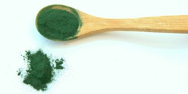 5 Manfaat Masker Spirulina, Ada Anti-Aging Loh!