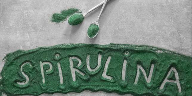 5 Manfaat Masker Spirulina, Ada Anti-Aging Loh!
