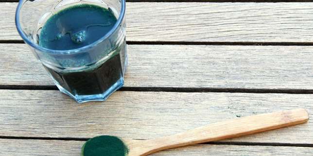 5 Manfaat Masker Spirulina, Ada Anti-Aging Loh!