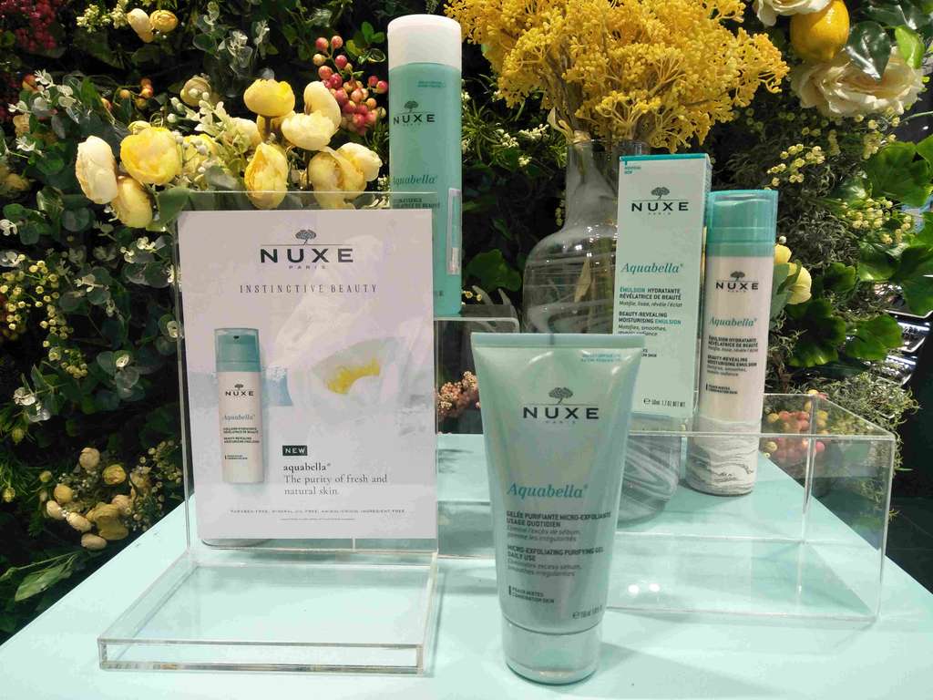 NUXE