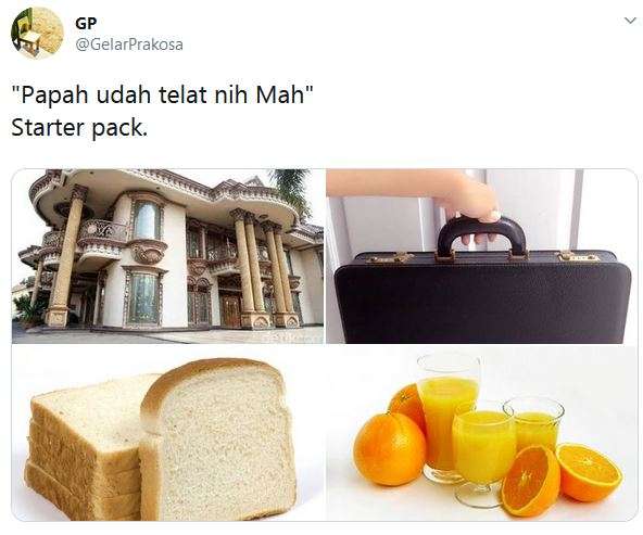 Starter Pack