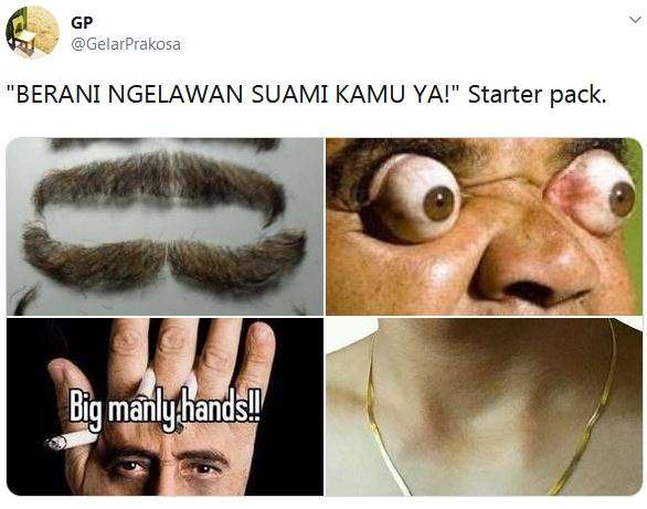 Starter Pack