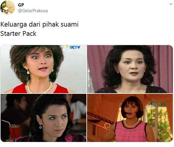 Starter Pack