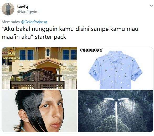 Starter Pack