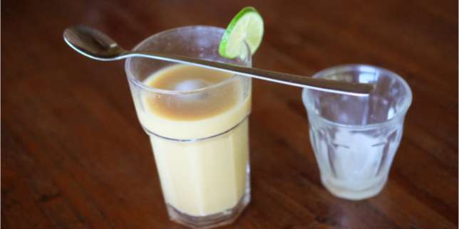 5 Manfaat Beras Kencur, Jamu Tradisonal Indonesia
