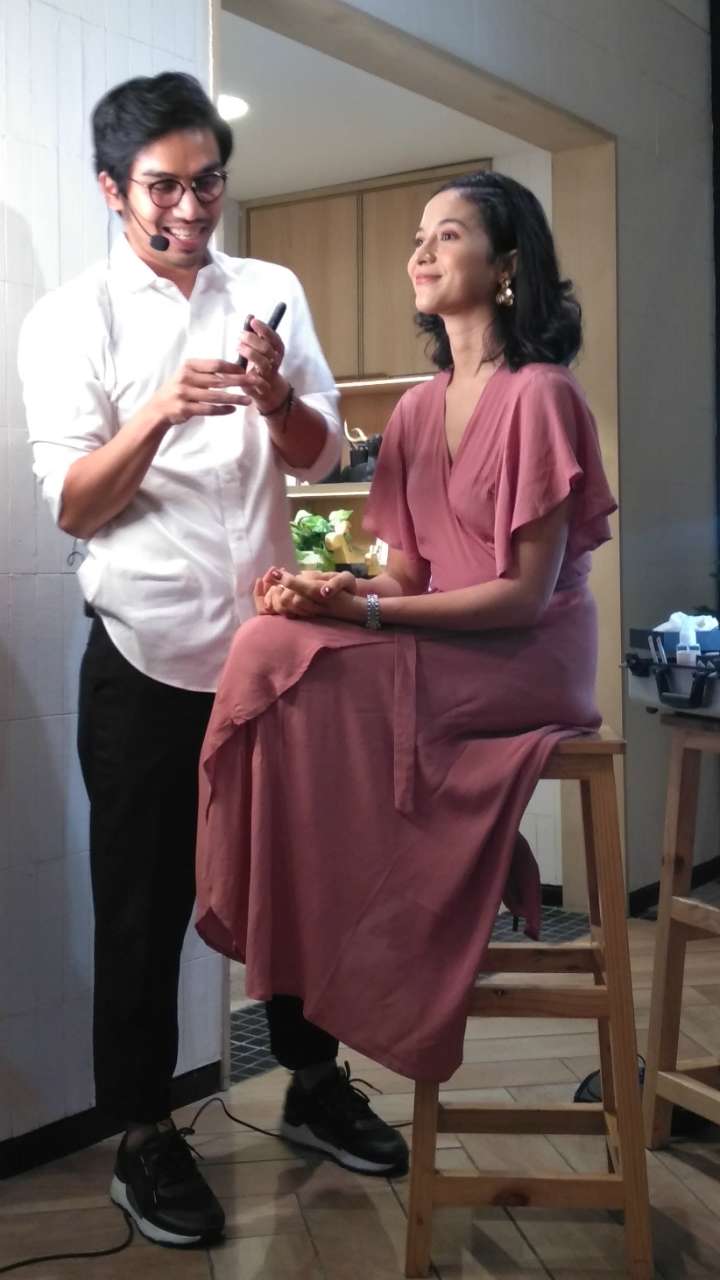 Putri Marino