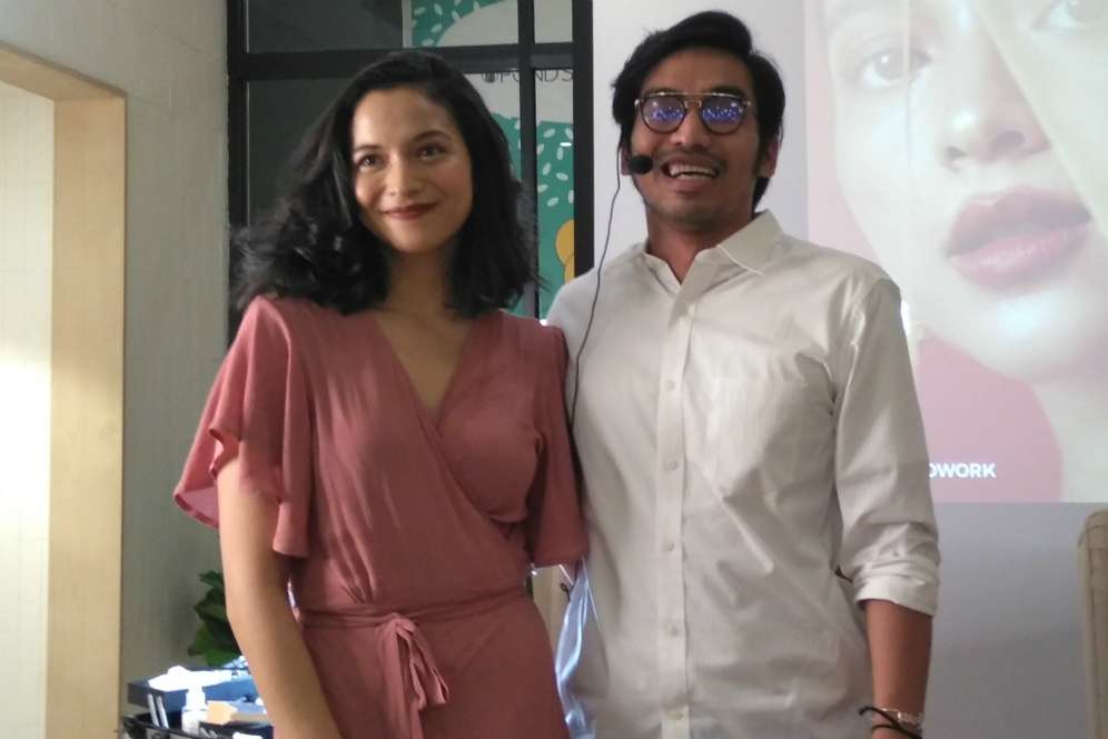 Putri Marino