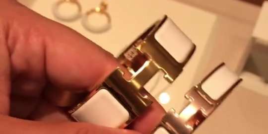 Gelang Sunan Kalijaga Gelang Sunan Kalijaga