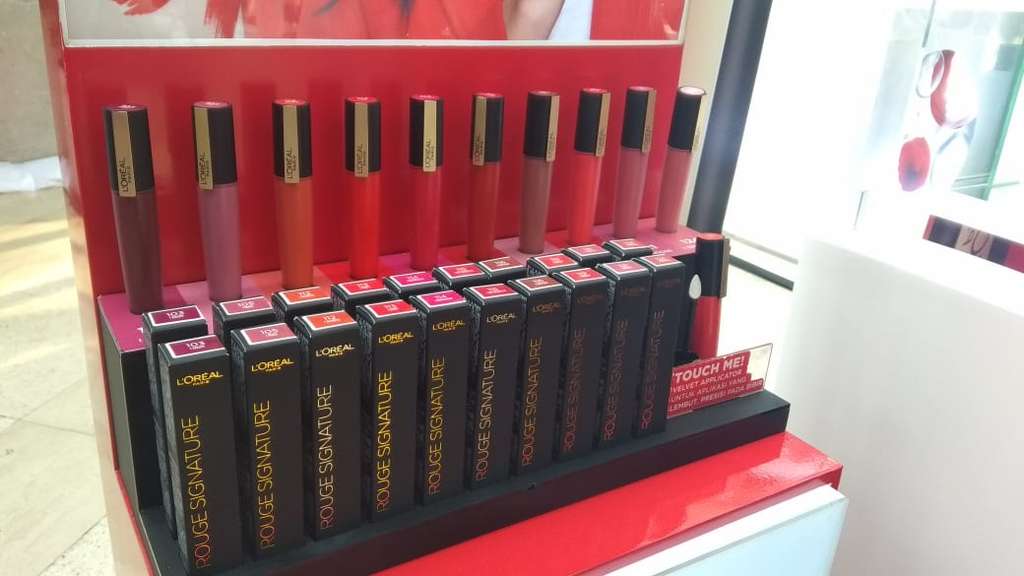 L'Oreal
