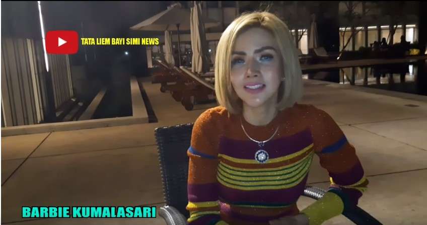 barbie kumalasari