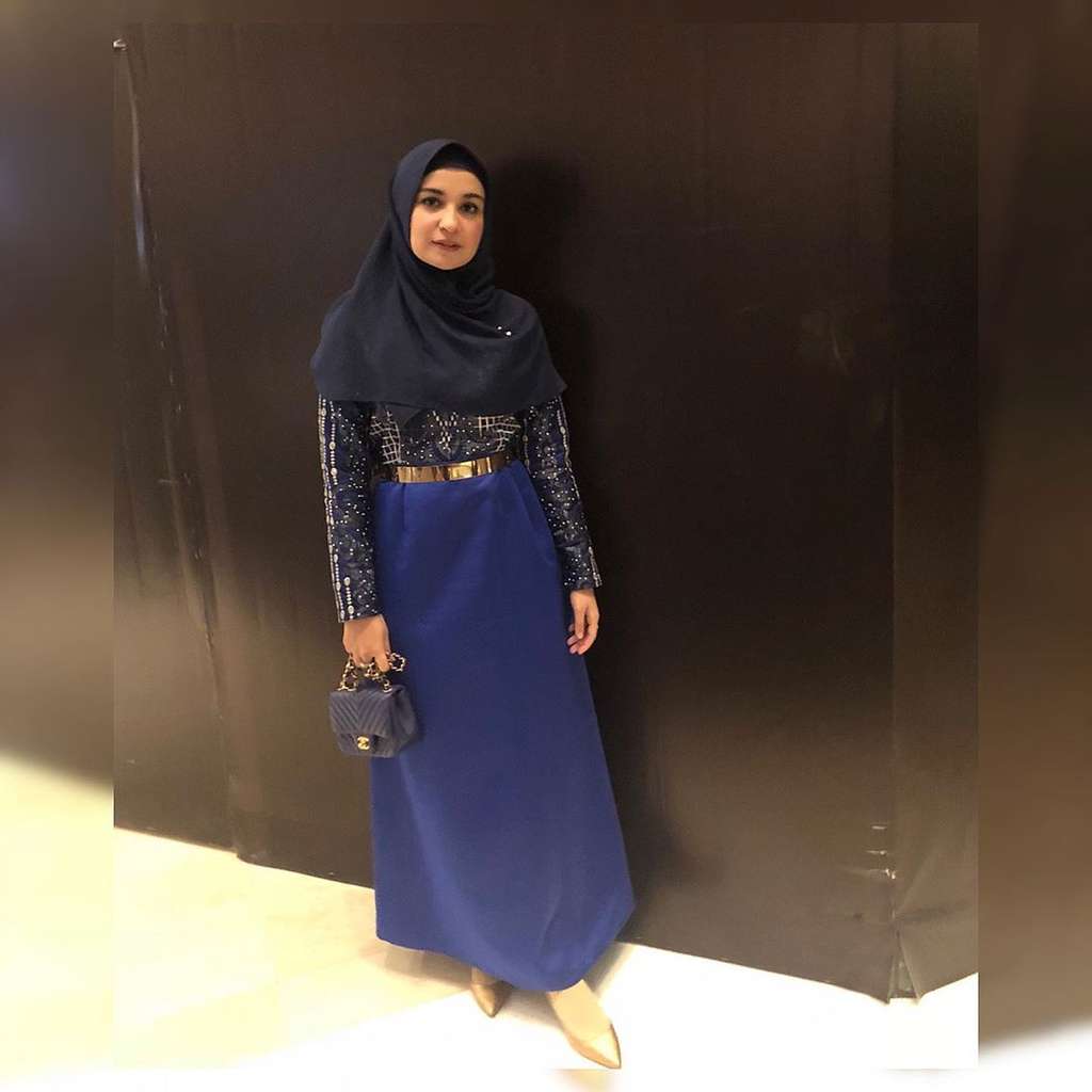 shireen sungkar