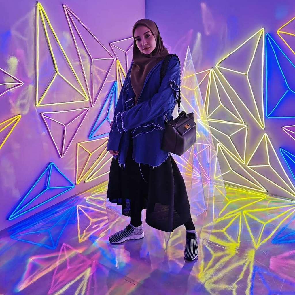 zaskia sungkar zaskia sungkar