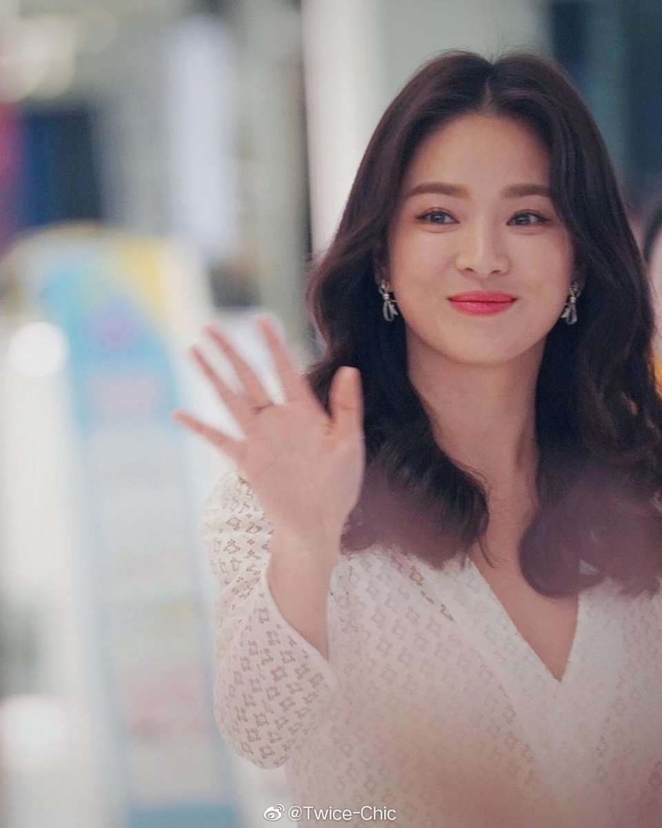 Song Hye Kyo