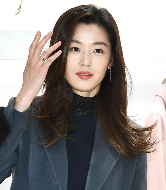 Jun Ji Hyun
