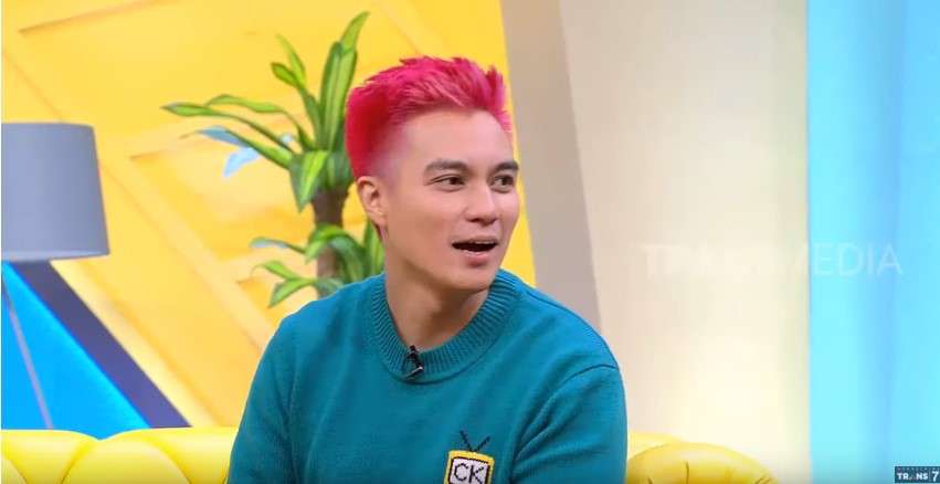 Baim Wong