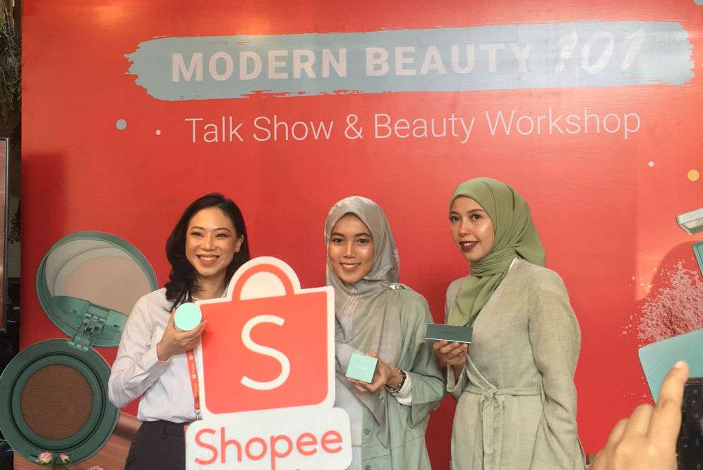 Wardah Shopee