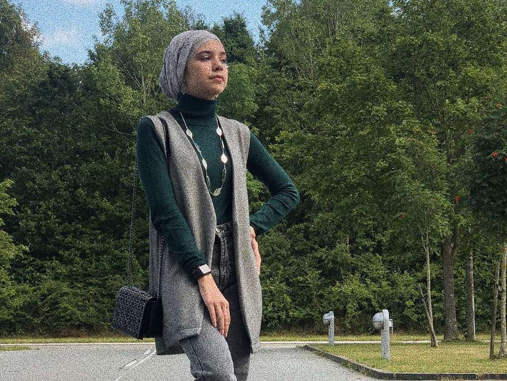 Isabelle Azhari
