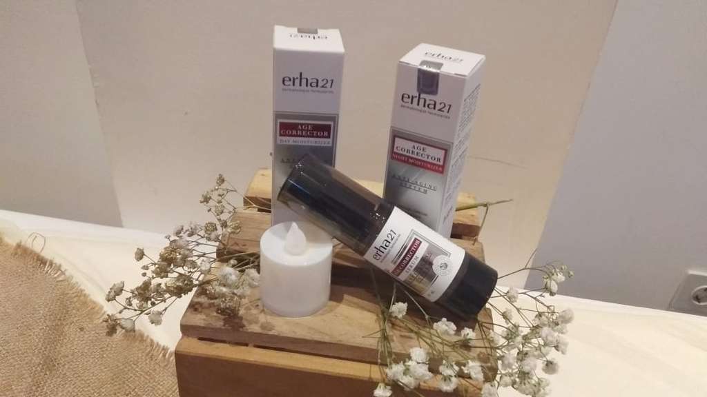 ERHA