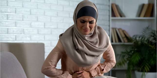 Inilah Penyebab Sakit Maag yang Kerap Tidak Disadari!