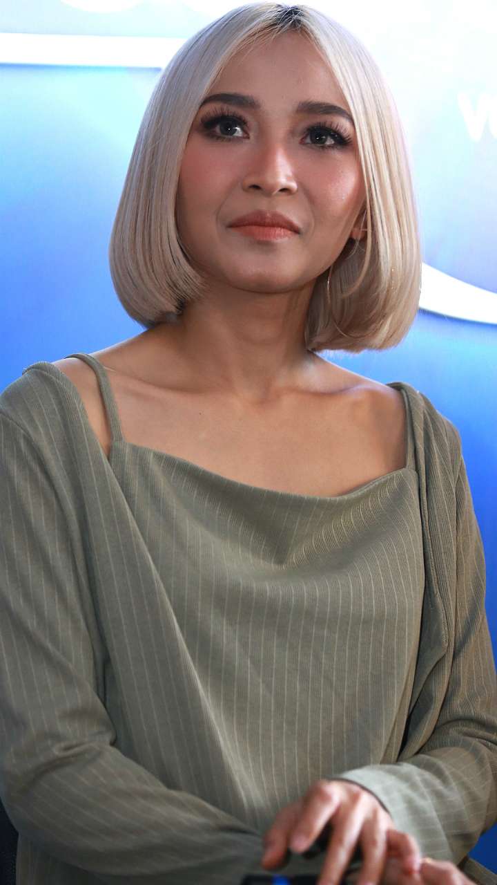 Rinni 'Idol'