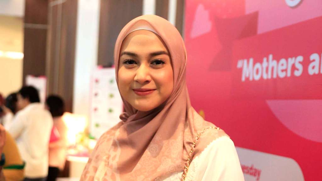 Nina Zatulini