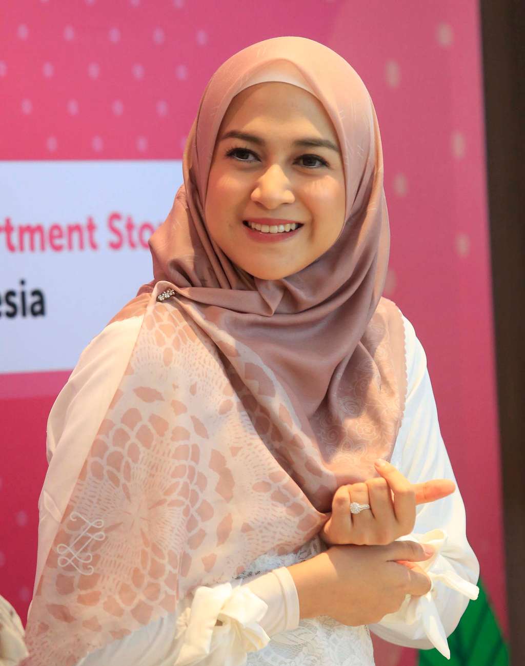 Nina Zatulini