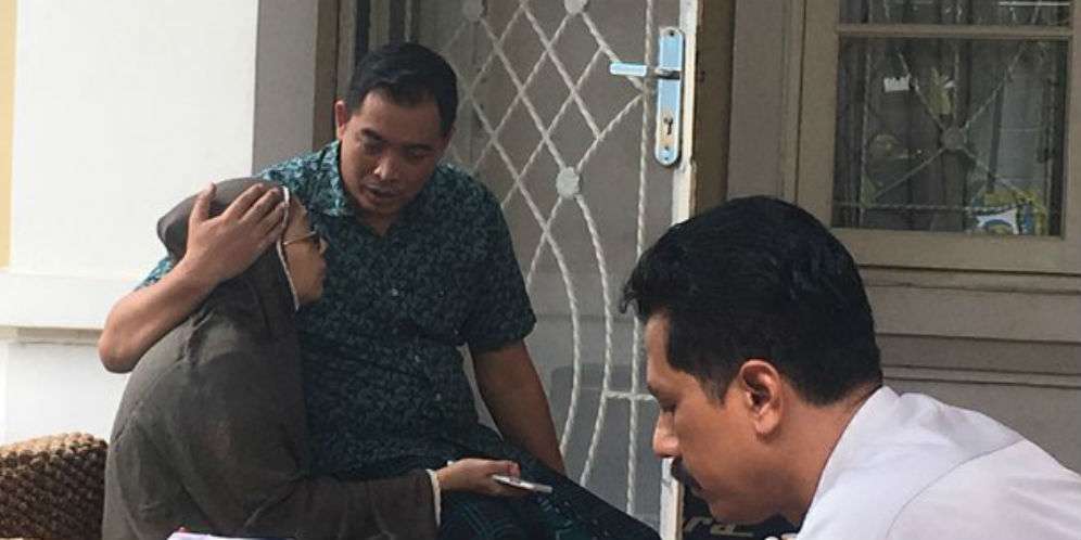 Merdekakeluarga Aurellia Paskibra Tangsel