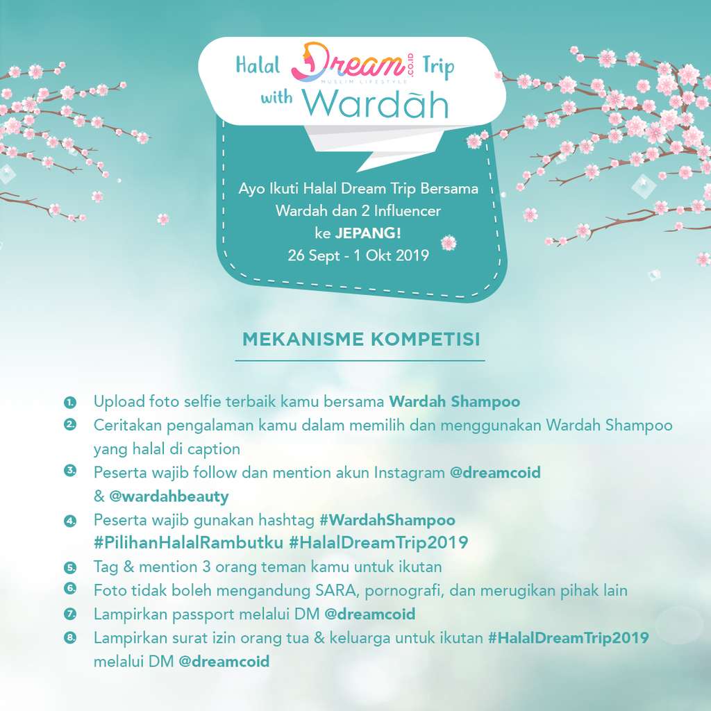 Wardah