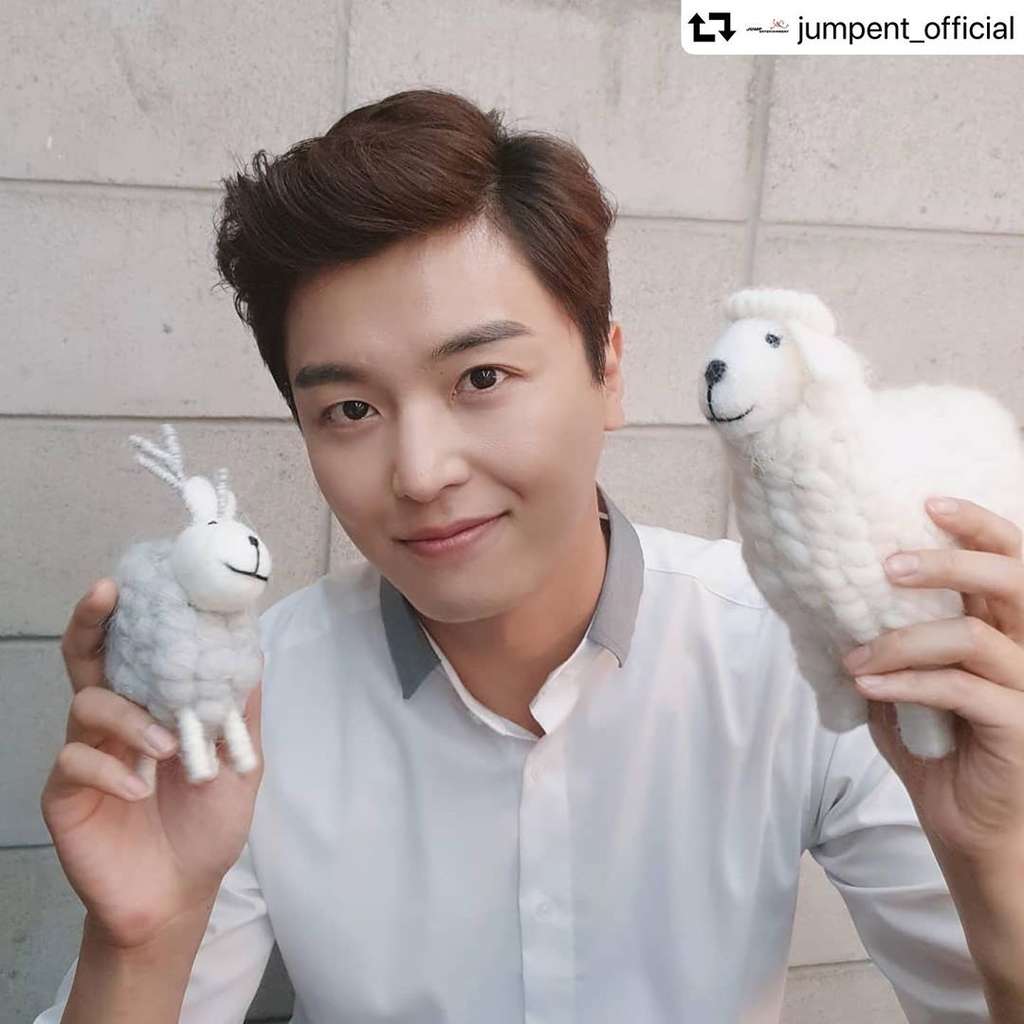 Yeon Woo Jin