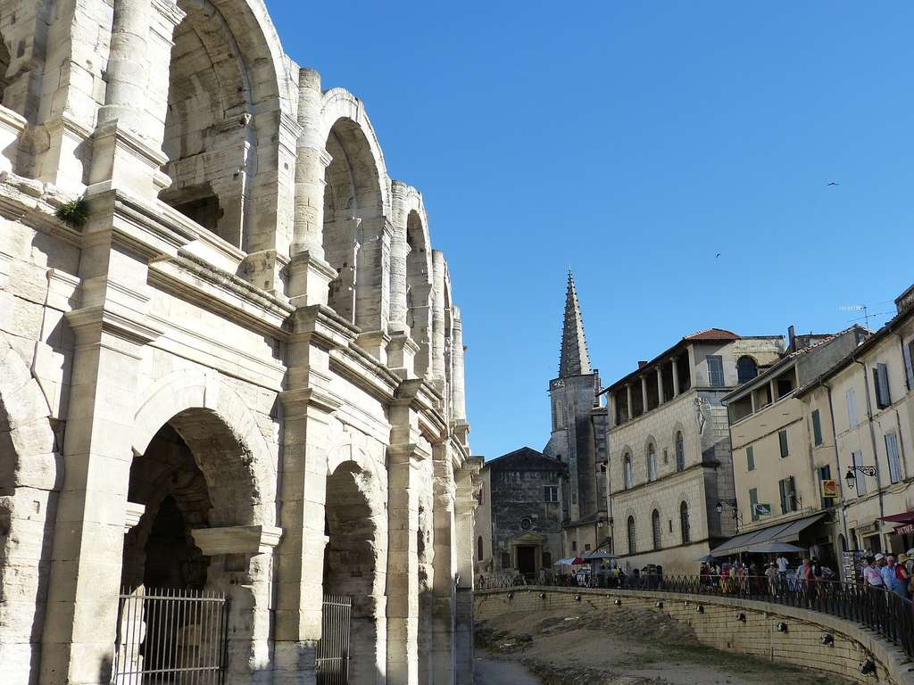 Kota di Prancis