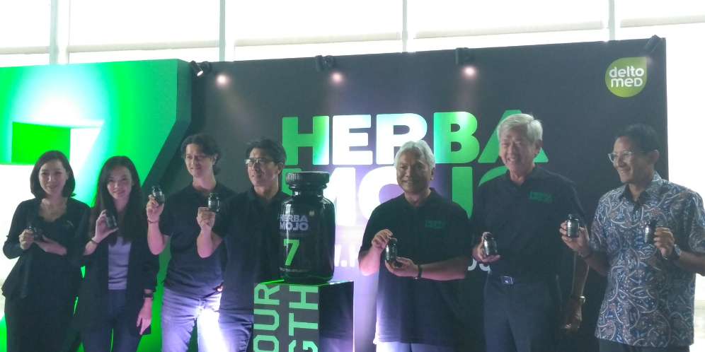 Herbamojo