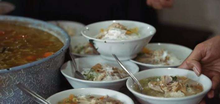 Soto Gading