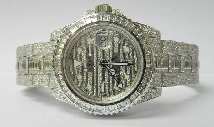 Intip 7 Koleksi Jam Tangan Rolex yang Berharga Fantastis