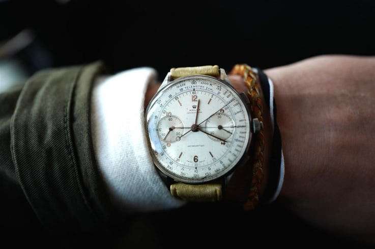 Intip 7 Koleksi Jam Tangan Rolex yang Berharga Fantastis