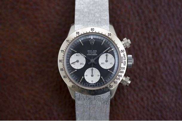 Intip 7 Koleksi Jam Tangan Rolex yang Berharga Fantastis