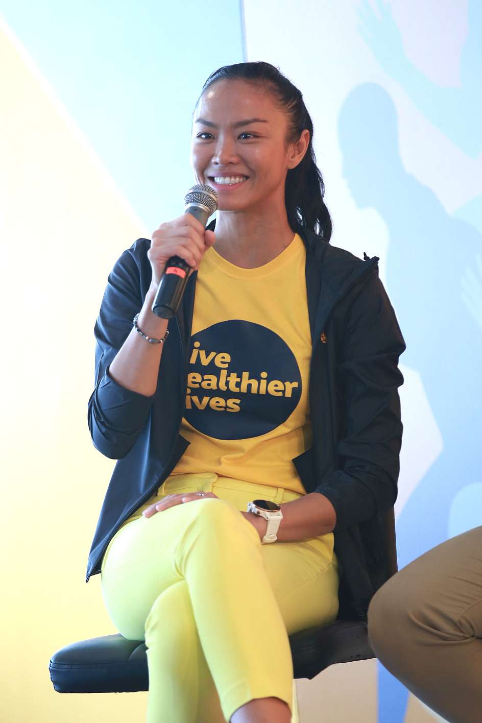 Kelly Tandiono
