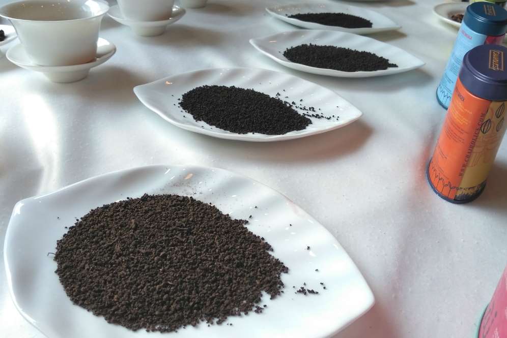Teh CTC