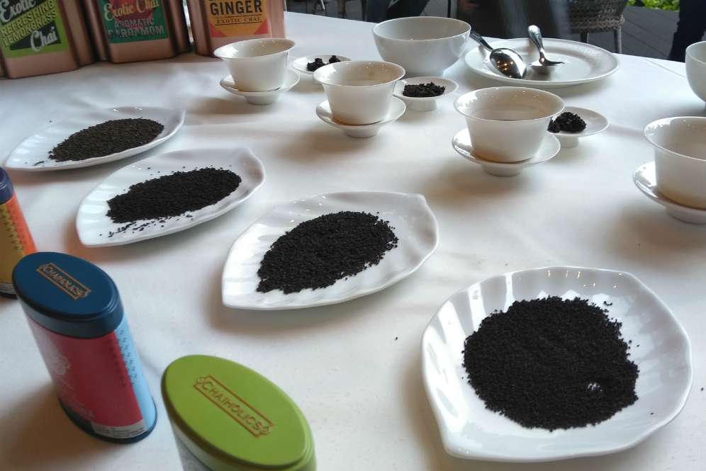 Teh CTC