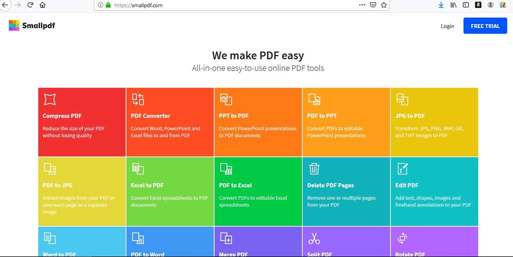 Small PDF