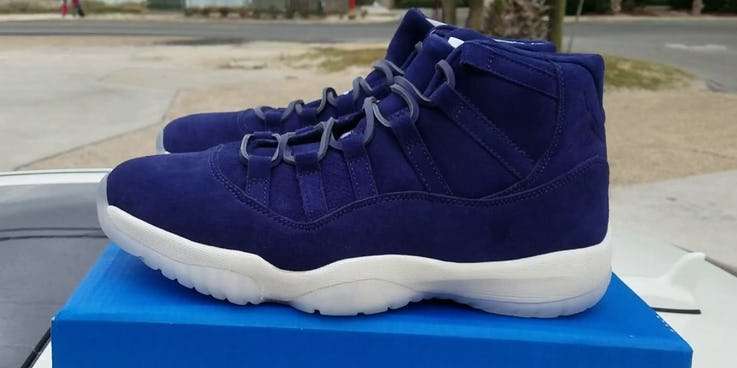 Top List Sepatu Nike Berharga Fantastis, Siapkan Mental Kalian