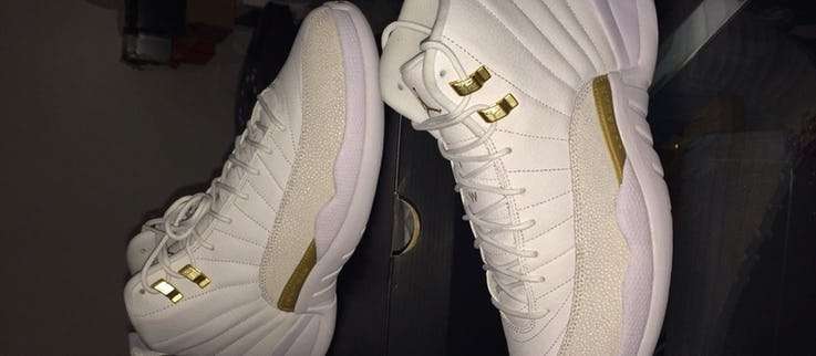 Top List Sepatu Nike Berharga Fantastis, Siapkan Mental Kalian