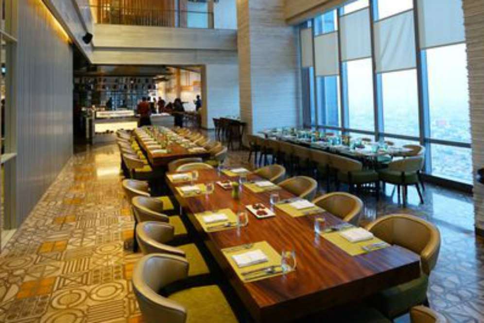 The Westin